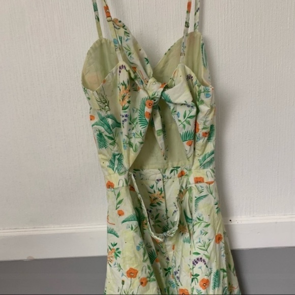 Rachel Antonoff Dress Lindsay - Picture 5 of 8